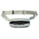 3. GAIAM Sidekick Waist Bag Celery 64988