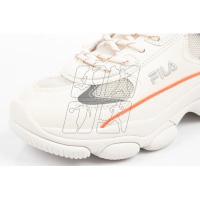 13. Fila Strada Lucid W shoes FFW0192.13212