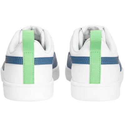 9. Puma Rickie Jr 384311 14 Shoes