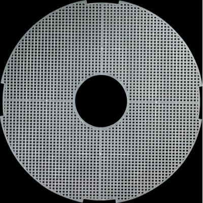 6. Gorenje FDK 24 DW Dryer Transparent, White 240 W