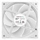 6. Deepcool R-FD12-BKAPN3-G ARGB-3 IN 1 Performance Fan 120mm Fan White 3-Pack