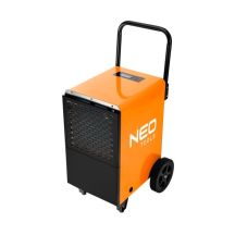NEO tools 90-160 air dehumidifier 7 l 56 dB 750 W Orange