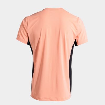 2. Joma Challenge Short Sleeve T-shirt M 103951.836