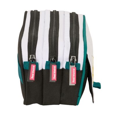 4. Real Madrid Big Triple Pencil Case 812654710