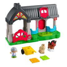 Fisher-Price Little People HWR84 Kids Figure