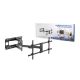 9. LogiLink BP0138 TV mount 2.03 m (80") Black