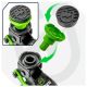 13. Low-profile car jack 90-360mm 2.5T W22001 WUBER