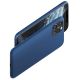 2. Case for iPhone 14 Plus from the 3mk Matt Case series - blue