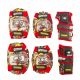 11. TEMPISH Meex 3-piece protectors