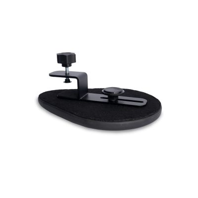 37. Ergonomic armrest SPLIT/BLACK RGOARMSP R-GO TOOLS