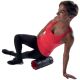 10. EXERCISE ROLLER 36x14CM FIRM BLACK PURE 2 IMPORVE