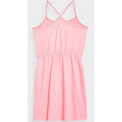 2. Dress 4F Jr 4FJSS23TDREF026 56S