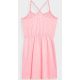 2. Dress 4F Jr. 4FJSS23TDREF026 56S