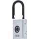 4. ABUS 62575 padlock Conventional padlock 1 pc.