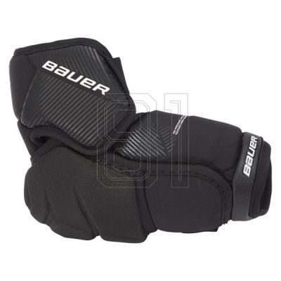 Bauer Pro Series Sr 1056560 Hockey Elbow Pads