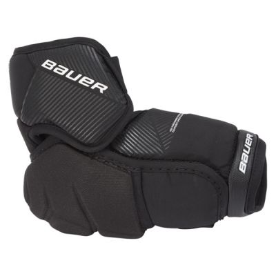 Bauer Pro Series Sr 1056560 Hockey Elbow Pads