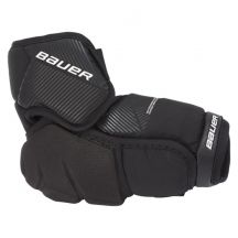 Bauer Pro Series Sr 1056560 Hockey Elbow Pads