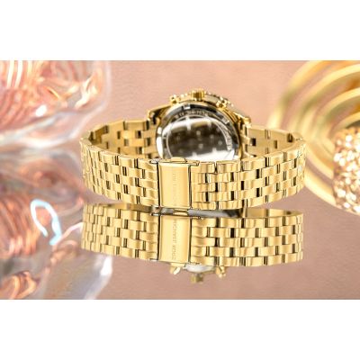 7. MICHAEL KORS Ritz Ladies MK7530 Women's Watch + BOX