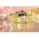 7. MICHAEL KORS Ritz Ladies MK7530 Women's Watch + BOX