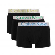 Calvin Klein 3Pk Trunk M 000NB2453O boxer shorts