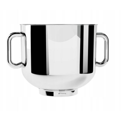 4. Food processor HKM 8120 SW BLACK HEINRICH'S