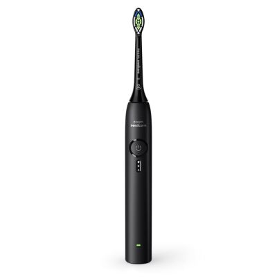2. Philips 3100 series 3100 HX4072/42 Rechargeable Toothbrush