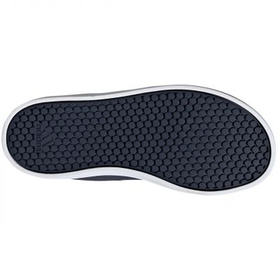 6. adidas VS Pace 2.0 Kids' Shoes, Navy, IE3471