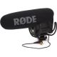 4. RODE VideoMic Pro Rycote - Camera microphone