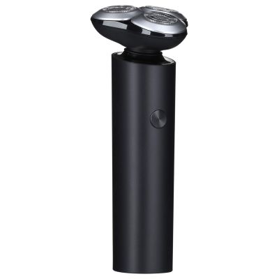 9. Xiaomi Electric Shaver S301 (Black)