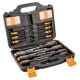 Set of screwdrivers and screwdriver bits, 30 pcs.