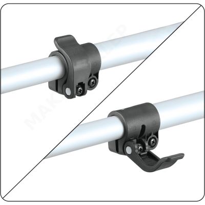 2. String trimmer Aku 10.8v UR100DWAE MAKITA