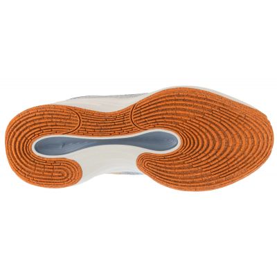 4. Nike GT Hustle Academy M FJ7791-400 Basketball Shoes