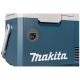 14. MAKITA.COOLER-HEATER 18V/40V XGT/230V CW003GZ01