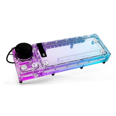 3. Alphacool 15488 computer cooling system part/accessory Pump and reservoir