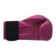 8. Adidas SPEED 50 magenta boxing gloves