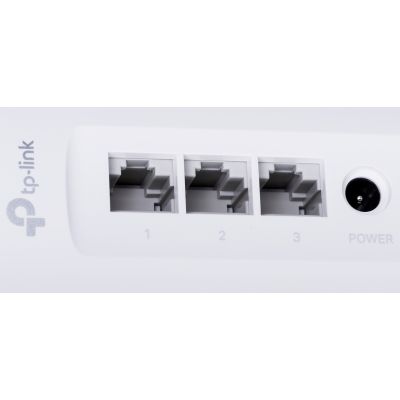 8. TP-LINK DECO X50 mesh system (3-PACK)