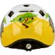 4. Uvex Kid 2 Kids Bicycle Helmet White and Color