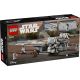 19. LEGO Star Wars 75399 Rebel U-Wing Fighter