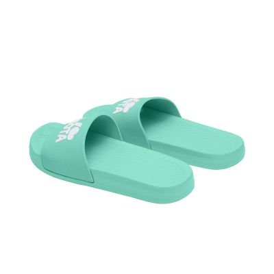 6. Kubota basic pool flip-flops mint K0000-101-001-27-1