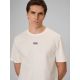 4. Men's Regular-Fit Plain T-Shirt 4F | Robert Lewandowski RL9KSS26TTSHM3937-11S