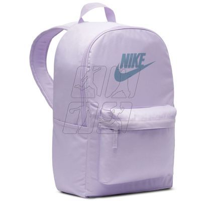 2. Nike Heritage Backpack DC4244-512