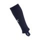 2. Puma Team Liga Stirrup Football Sleeves Navy Blue 703439 06