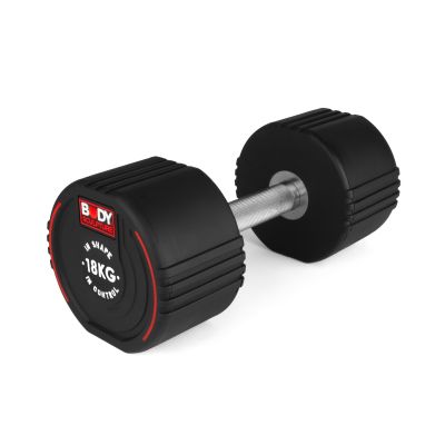 26. Body Sculpture TPU dumbbell BW 133 18 KG