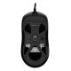 7. GENESIS Krypton 660 Gaming Mouse Right Side USB Type-A Optical 12000 DPI