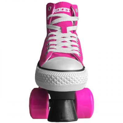 8. Roces Chuck Classic Roller 550030 roller skates 02/05