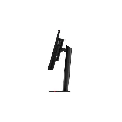 37. 24" Lenovo ThinkCentre Tiny-In-One LED Monitor 60.5cm (23.8") 1920x1080px Full HD Black