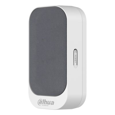 11. Dahua Technology DS1AG Doorbell Gray, White