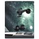 20. Baseus telescopic gravity car holder for the windshield black (SUYL-TK01)