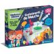 Clementoni Set - Experiments for Toddlers