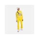 5. Rossignol W Sirius Softshell Pant Yellow